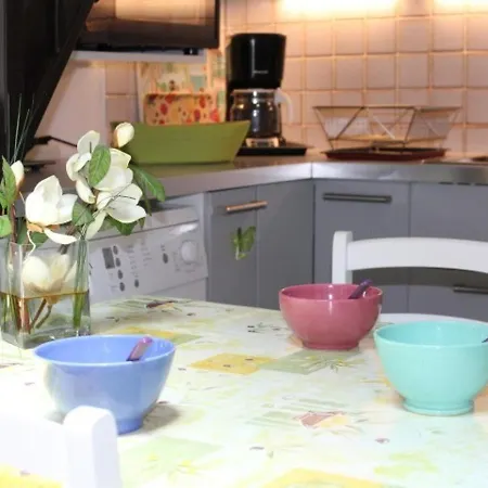 Holiday home Pavillon Pres Pour 4 Pers. Avec Terrasse, Parking Et Wifi, Animaux Acceptes - - Fr-1-229-869 Gruissan